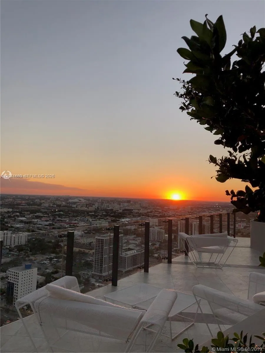 501 NE 31 #3304 Miami, FL 33131