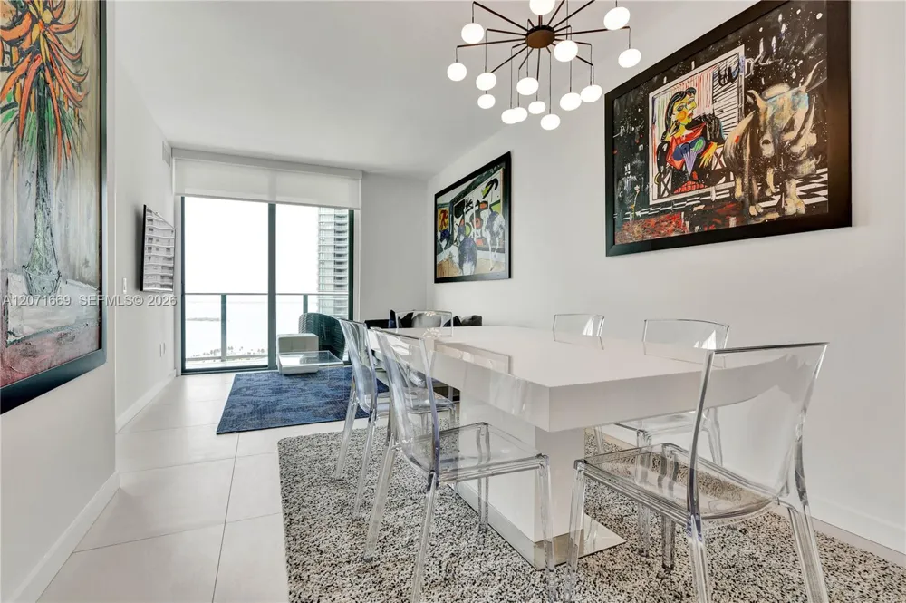 501 NE 31 #3304 Miami, FL 33131