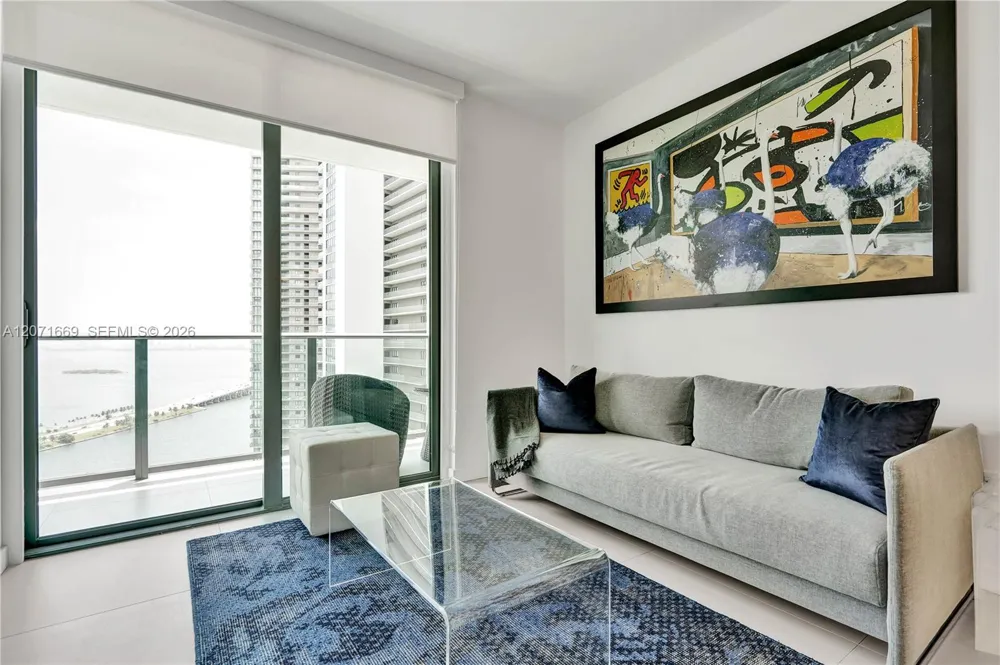 501 NE 31 #3304 Miami, FL 33131