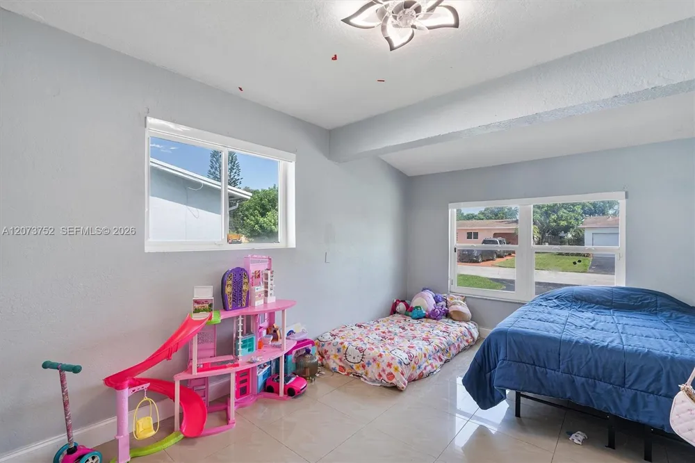 8544 Sheraton Dr Miramar, FL 33025