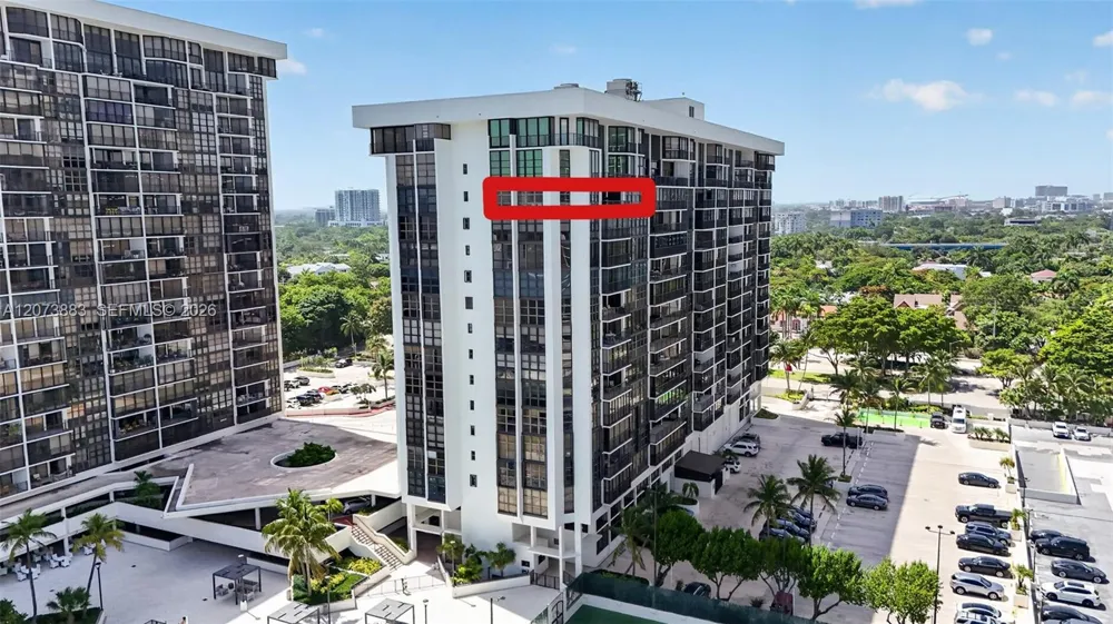 1915 Brickell Ave #C1607 Miami, FL 33129