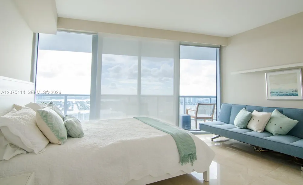 17001 Collins Ave #3804 Sunny Isles Beach, FL 33160