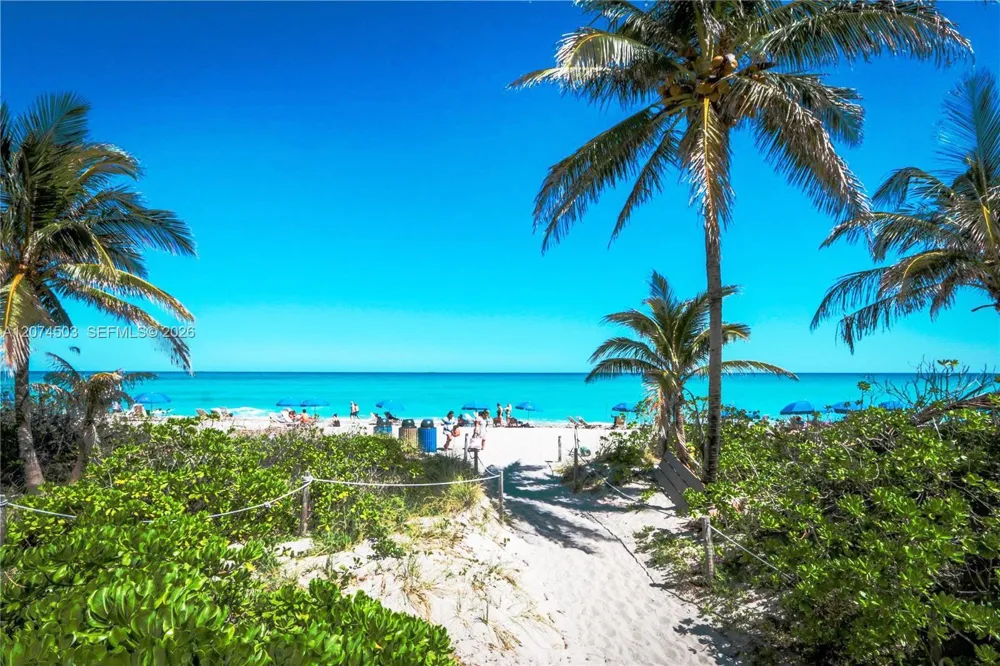 1985 S Ocean Dr #17K Hallandale Beach, FL 33009
