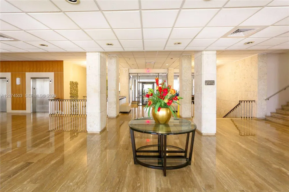 1985 S Ocean Dr #17K Hallandale Beach, FL 33009