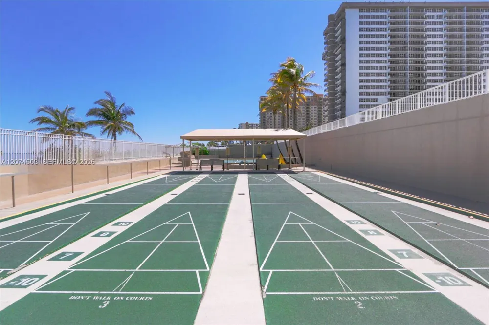 1985 S Ocean Dr #17K Hallandale Beach, FL 33009