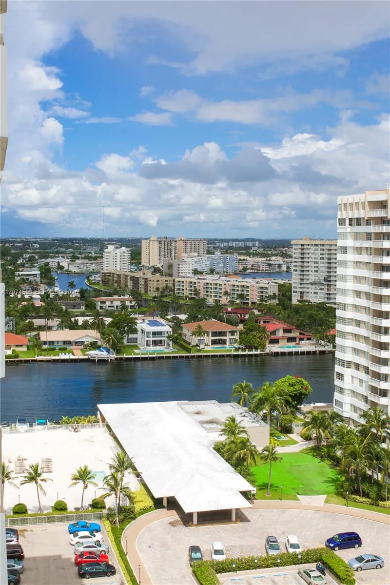 1985 S Ocean Dr #17K Hallandale Beach, FL 33009
