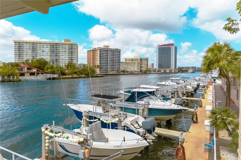 1985 S Ocean Dr #17K Hallandale Beach, FL 33009