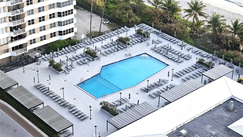 1985 S Ocean Dr #17K Hallandale Beach, FL 33009