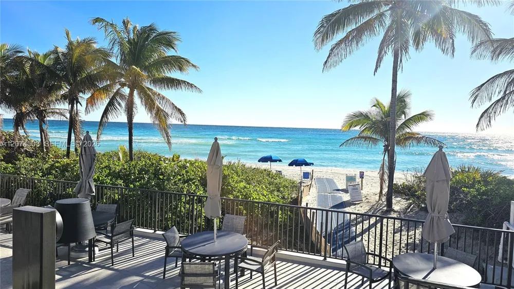 1985 S Ocean Dr #17K Hallandale Beach, FL 33009
