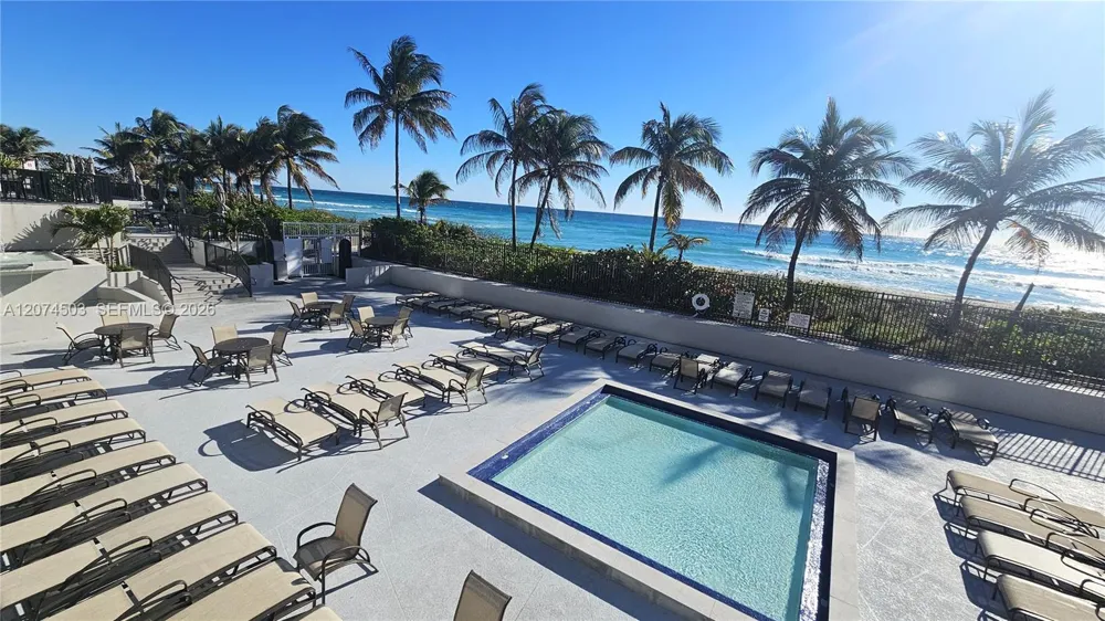 1985 S Ocean Dr #17K Hallandale Beach, FL 33009