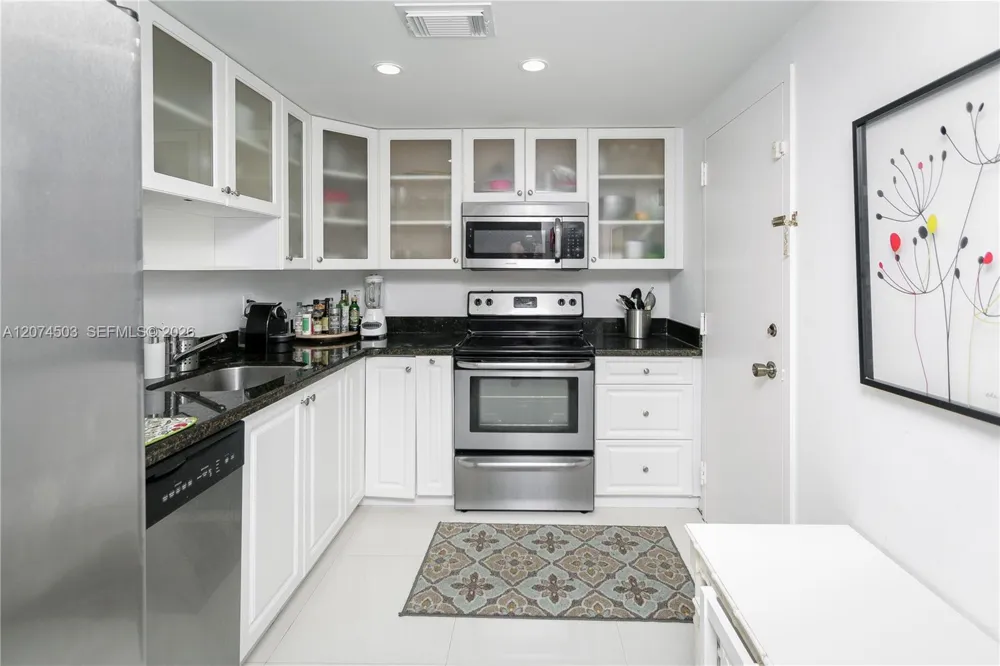 1985 S Ocean Dr #17K Hallandale Beach, FL 33009
