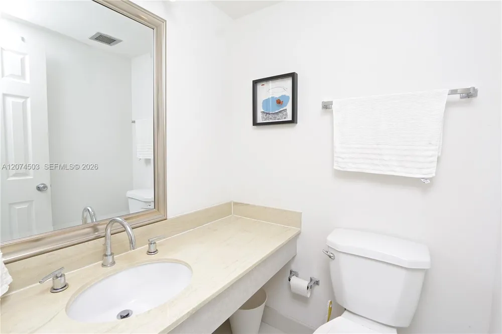 1985 S Ocean Dr #17K Hallandale Beach, FL 33009