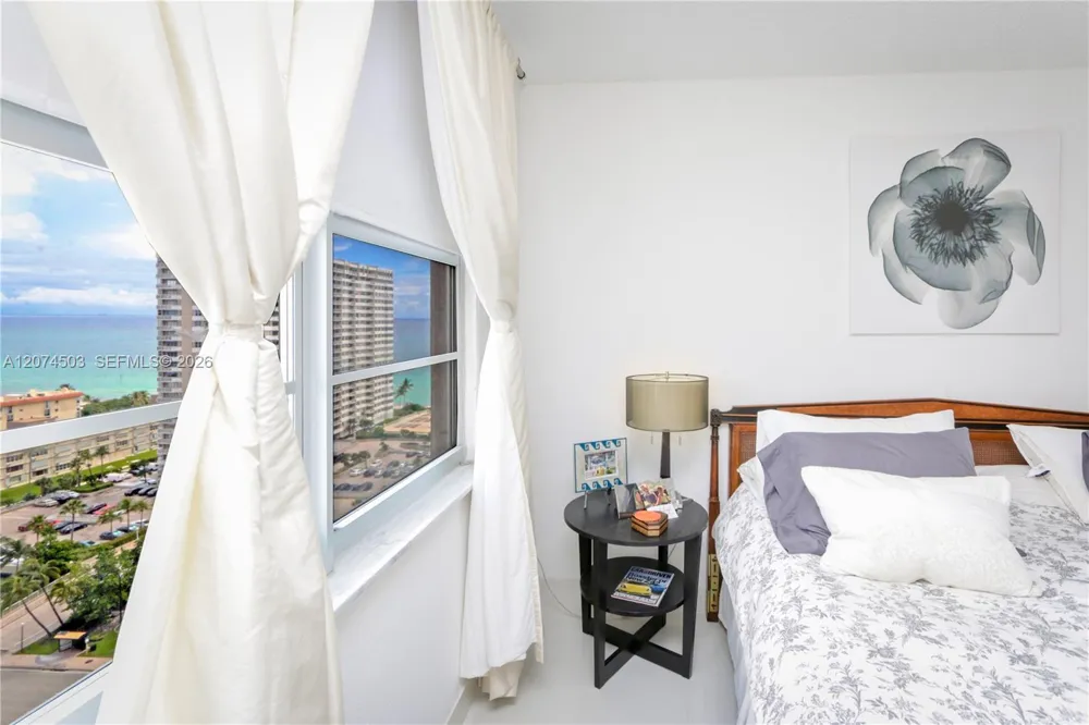 1985 S Ocean Dr #17K Hallandale Beach, FL 33009