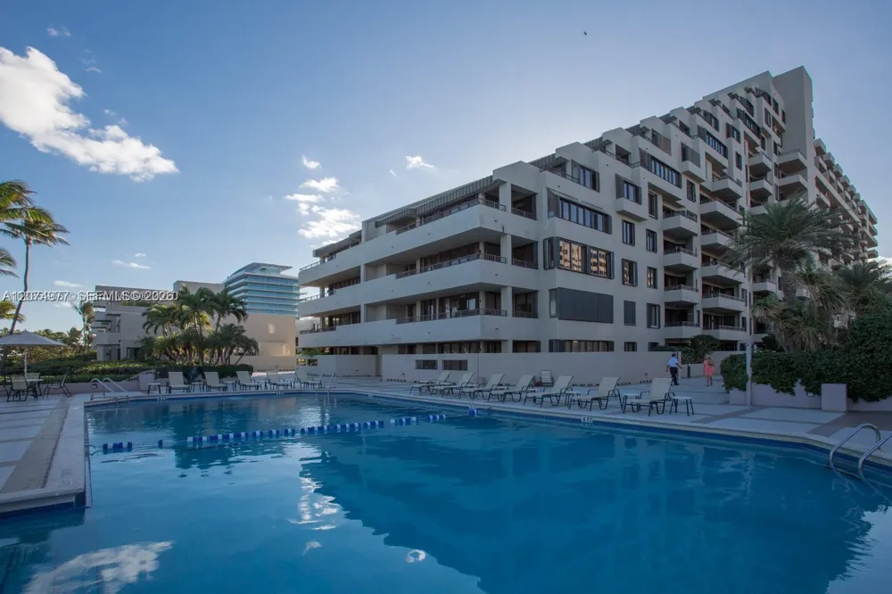 201 Crandon Blvd #431 Key Biscayne, FL 33149
