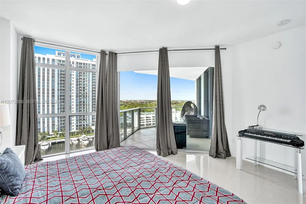 Address Not Shown North Miami Beach, FL 33160