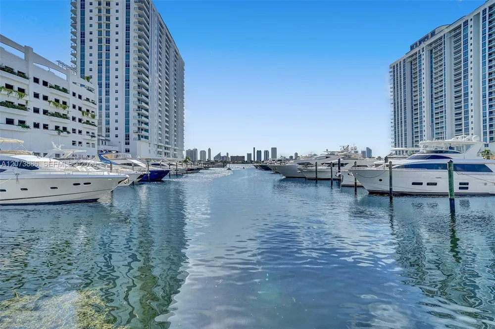 Address Not Shown North Miami Beach, FL 33160