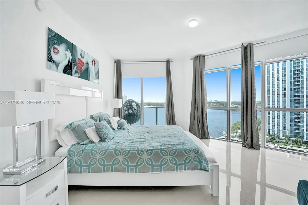 Address Not Shown North Miami Beach, FL 33160