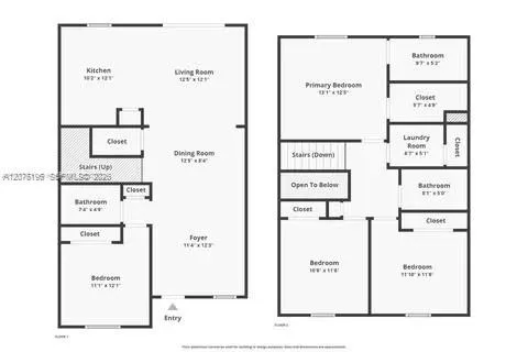 565 NE 5th Pl Florida City, FL 33034