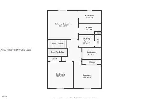 565 NE 5th Pl Florida City, FL 33034
