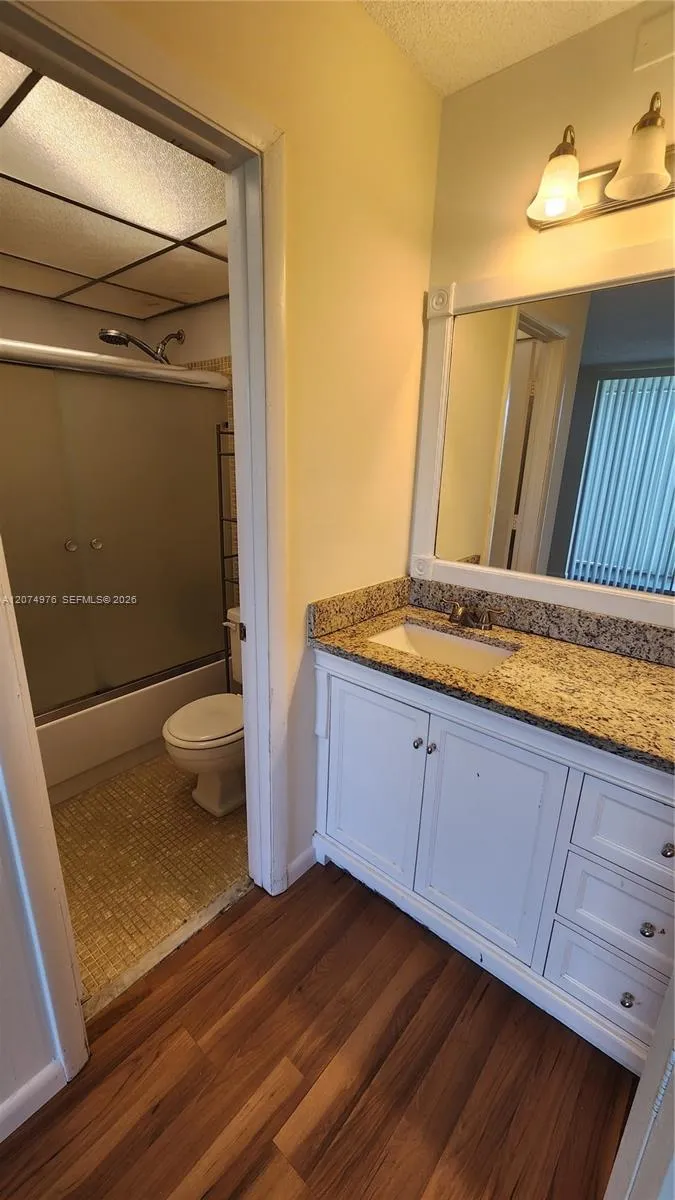 6550 Royal Palm Blvd #112A Margate, FL 33063