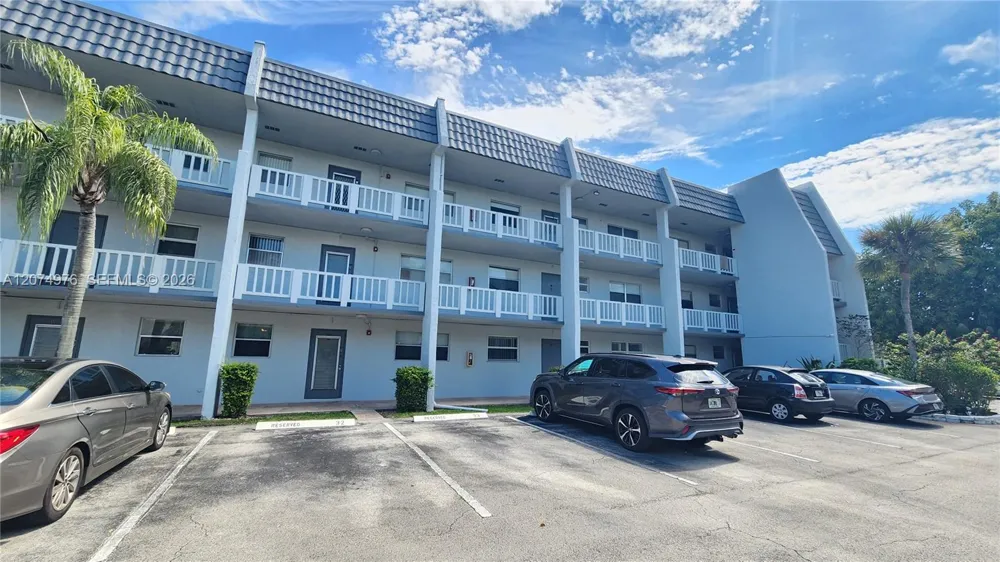 6550 Royal Palm Blvd #112A Margate, FL 33063