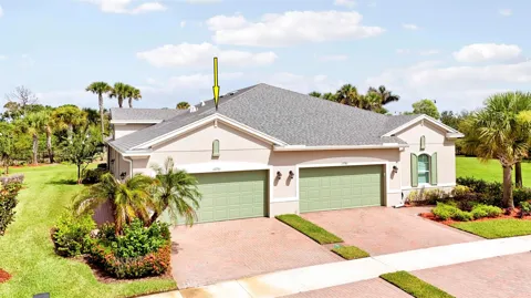 10786 SW Winding Lakes Circle