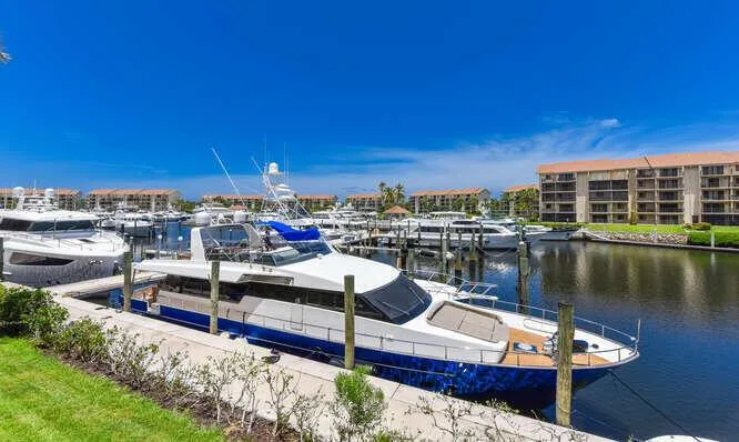 2301 Marina Isle Way #203 Jupiter, FL 33477