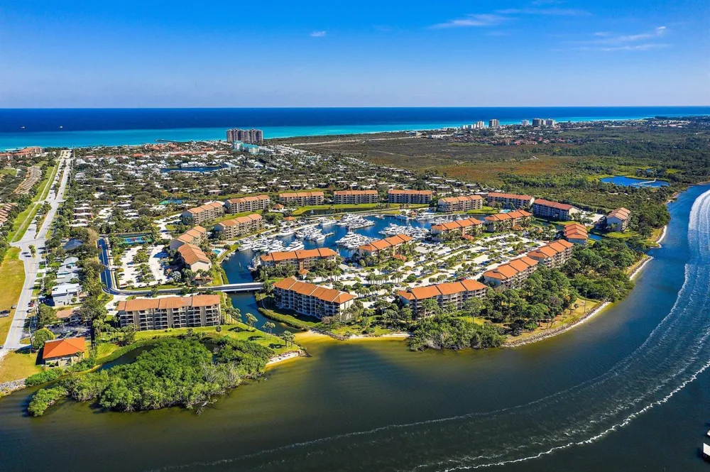 2301 Marina Isle Way #203 Jupiter, FL 33477