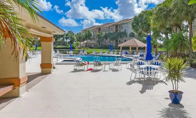2301 Marina Isle Way #203 Jupiter, FL 33477