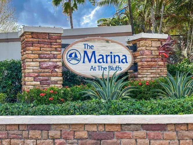 2301 Marina Isle Way #203 Jupiter, FL 33477