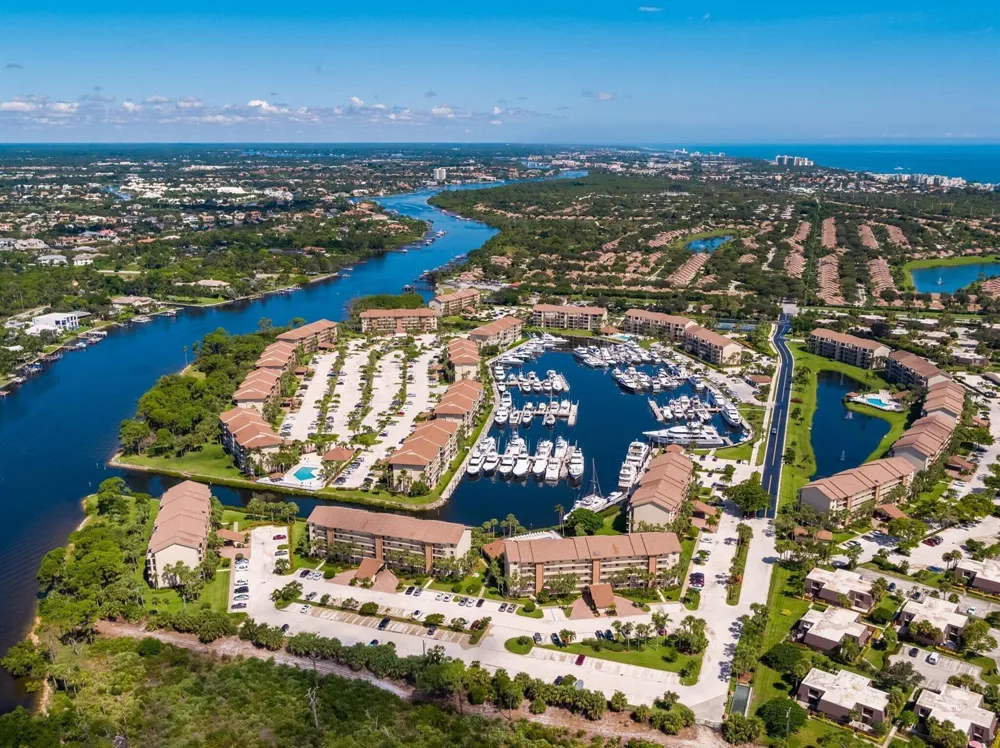 2301 Marina Isle Way #203 Jupiter, FL 33477