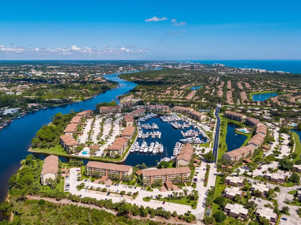 2301 Marina Isle Way #203 Jupiter, FL 33477