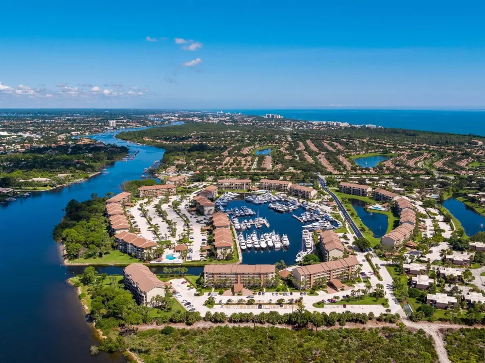2301 Marina Isle Way #203 Jupiter, FL 33477