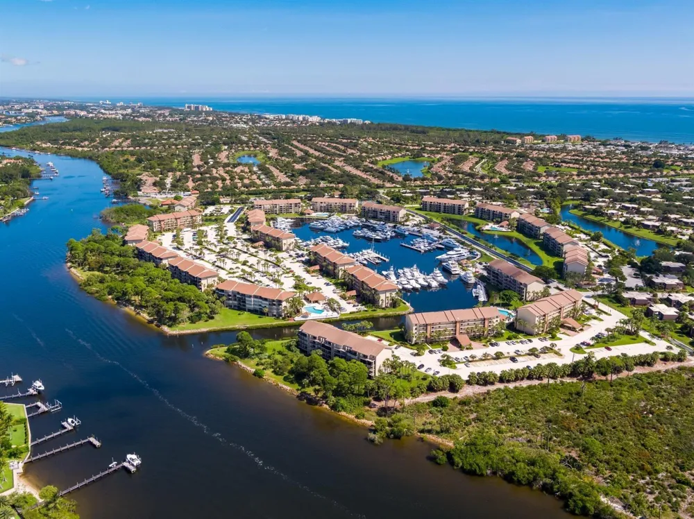 2301 Marina Isle Way #203 Jupiter, FL 33477