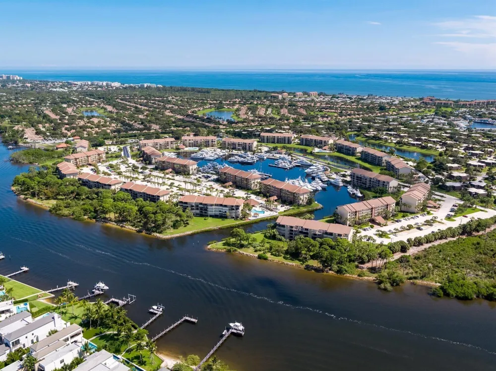 2301 Marina Isle Way #203 Jupiter, FL 33477