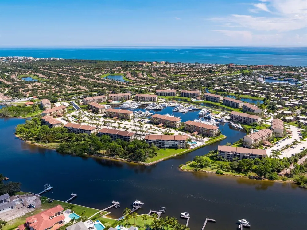 2301 Marina Isle Way #203 Jupiter, FL 33477