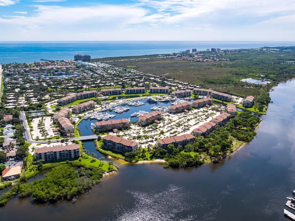 2301 Marina Isle Way #203 Jupiter, FL 33477