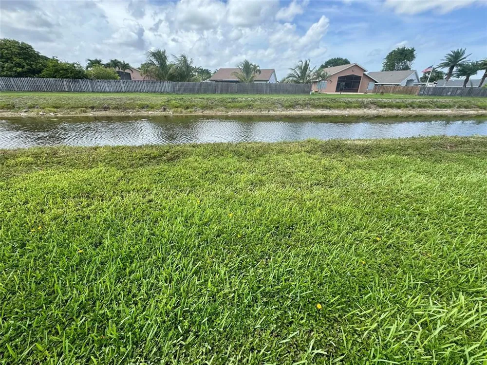 10849 NW 30TH PLACE #371 Sunrise, FL 33322