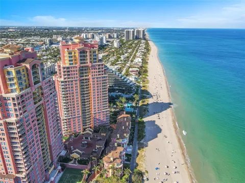 2110 Ocean Blvd #24D