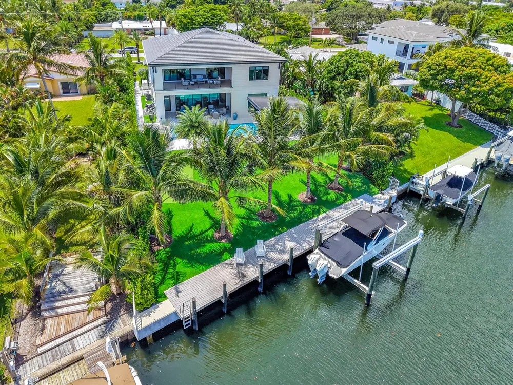 715 Ibis Way North Palm Beach, FL 33408