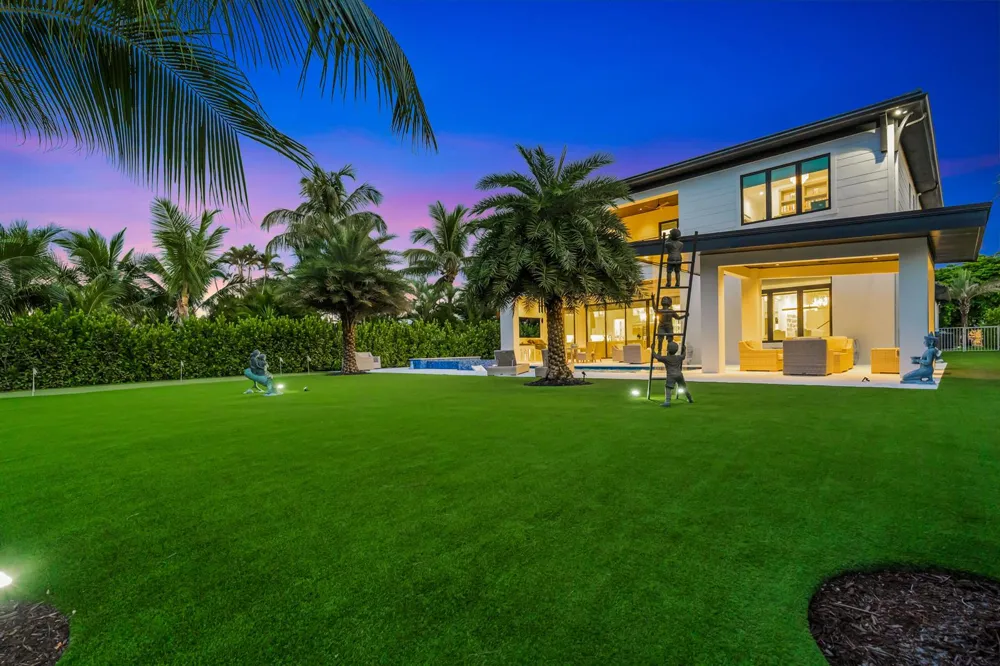 715 Ibis Way North Palm Beach, FL 33408