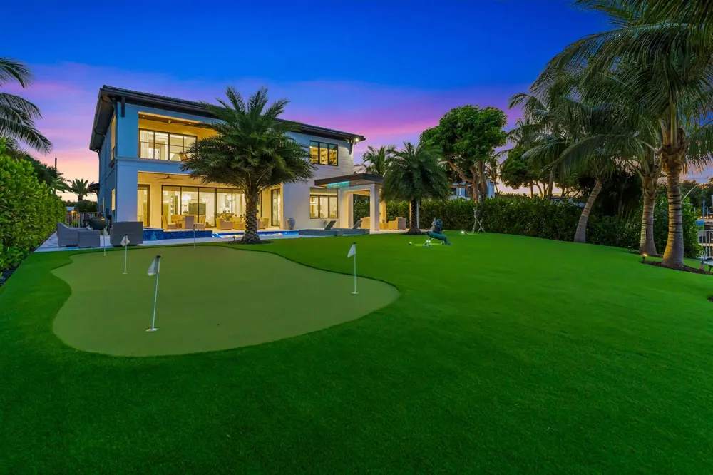 715 Ibis Way North Palm Beach, FL 33408