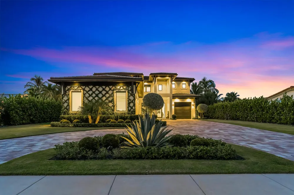 715 Ibis Way North Palm Beach, FL 33408