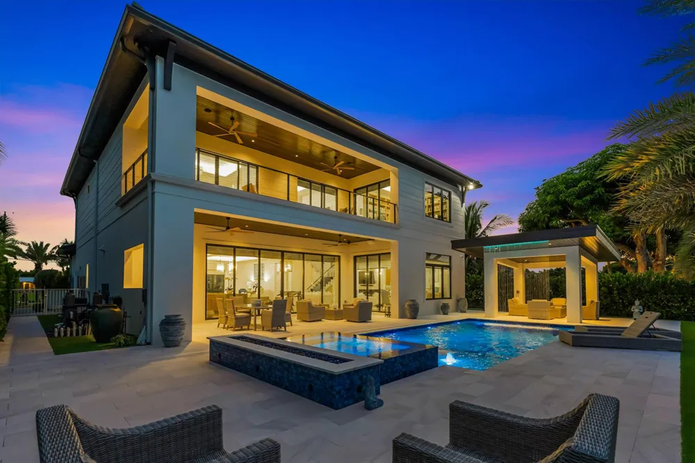 715 Ibis Way North Palm Beach, FL 33408