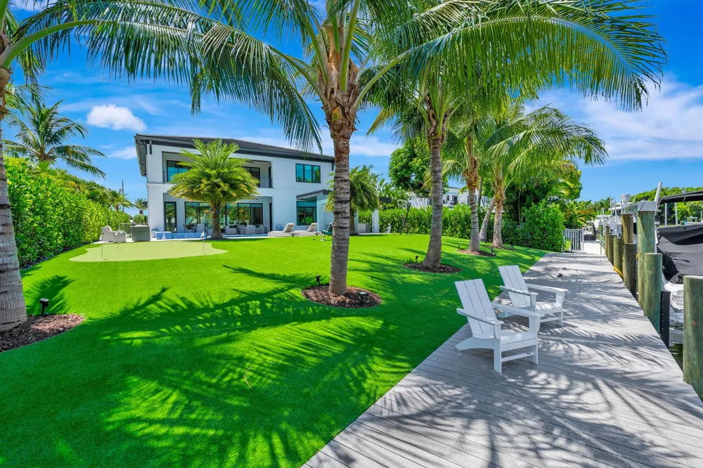 715 Ibis Way North Palm Beach, FL 33408