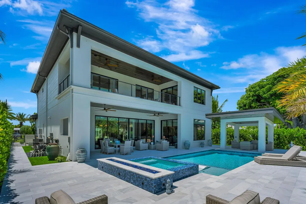715 Ibis Way North Palm Beach, FL 33408