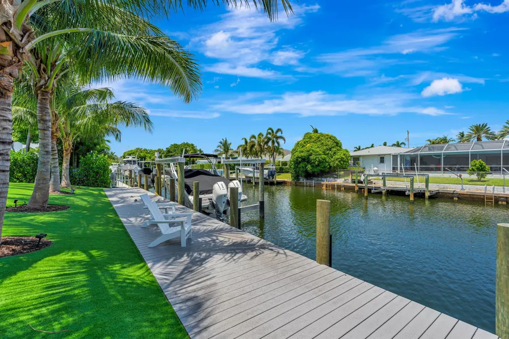 715 Ibis Way North Palm Beach, FL 33408