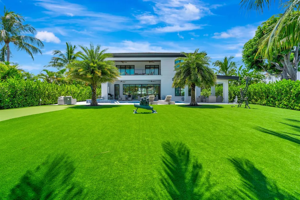 715 Ibis Way North Palm Beach, FL 33408