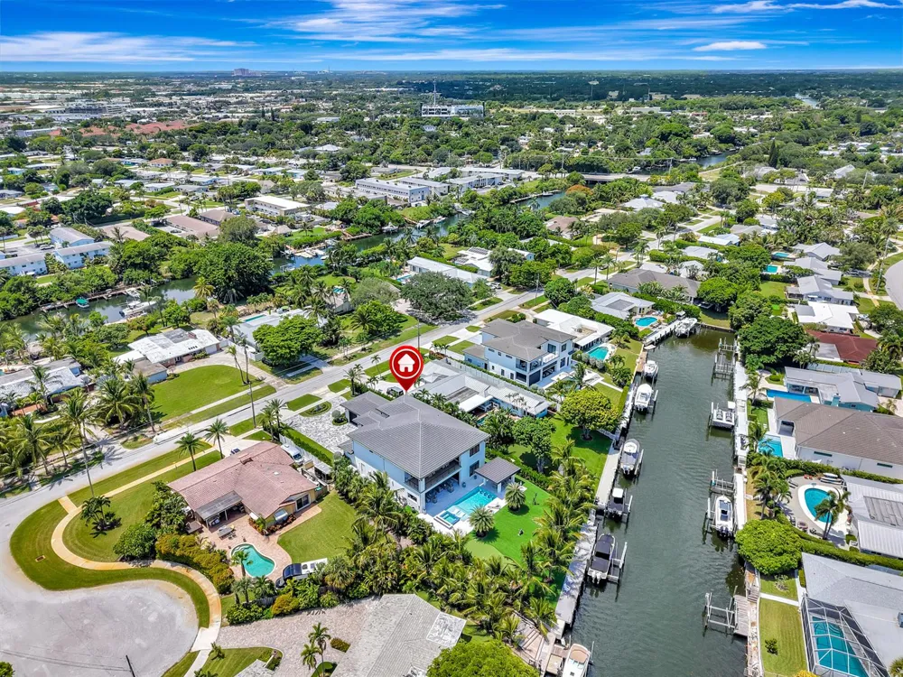 715 Ibis Way North Palm Beach, FL 33408