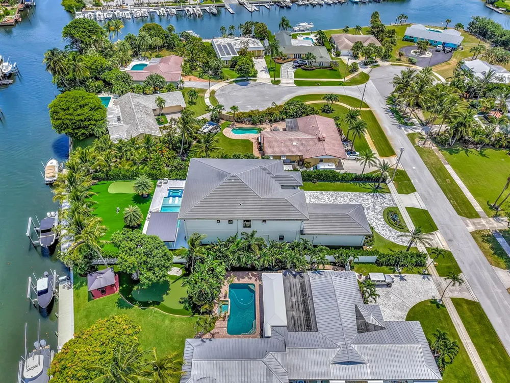 715 Ibis Way North Palm Beach, FL 33408
